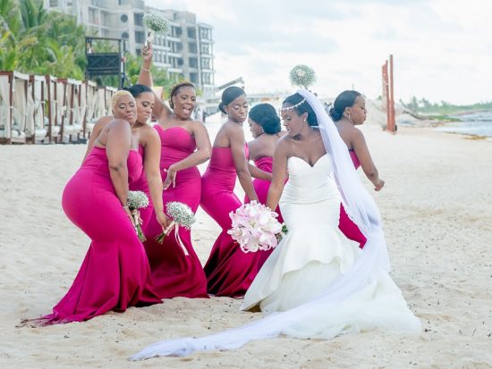 destination wedding advice from real brides