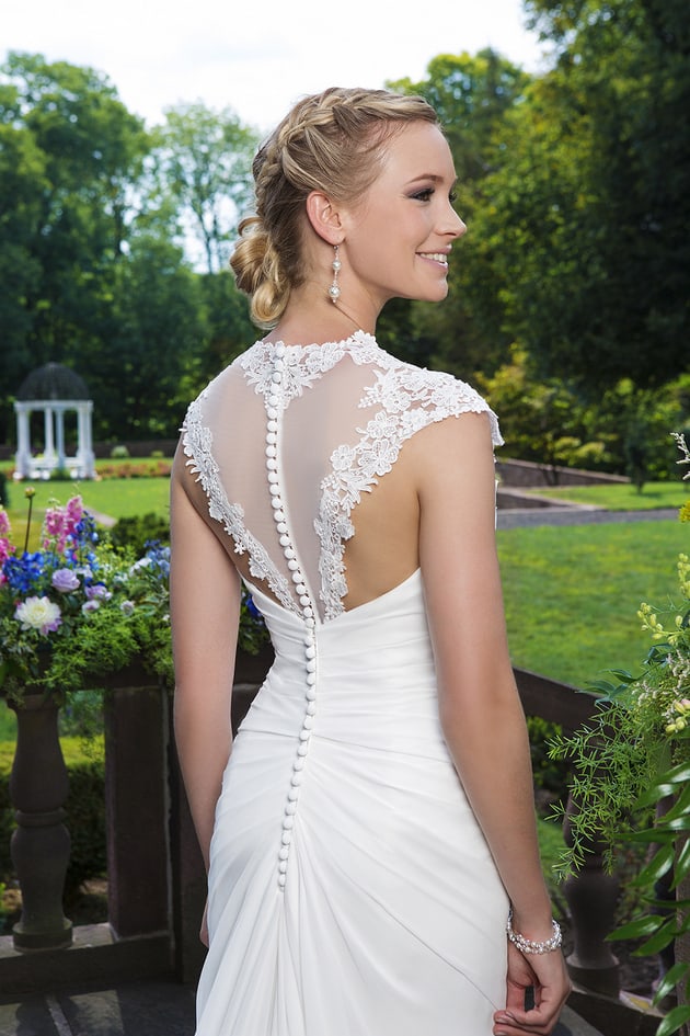 Gorgeous 2015 Destination Wedding Dresses  Destination Wedding Details