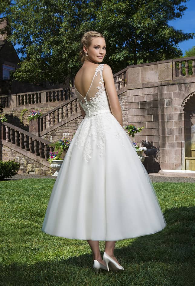 Gorgeous 2015 Destination Wedding Dresses - Destination Wedding Details