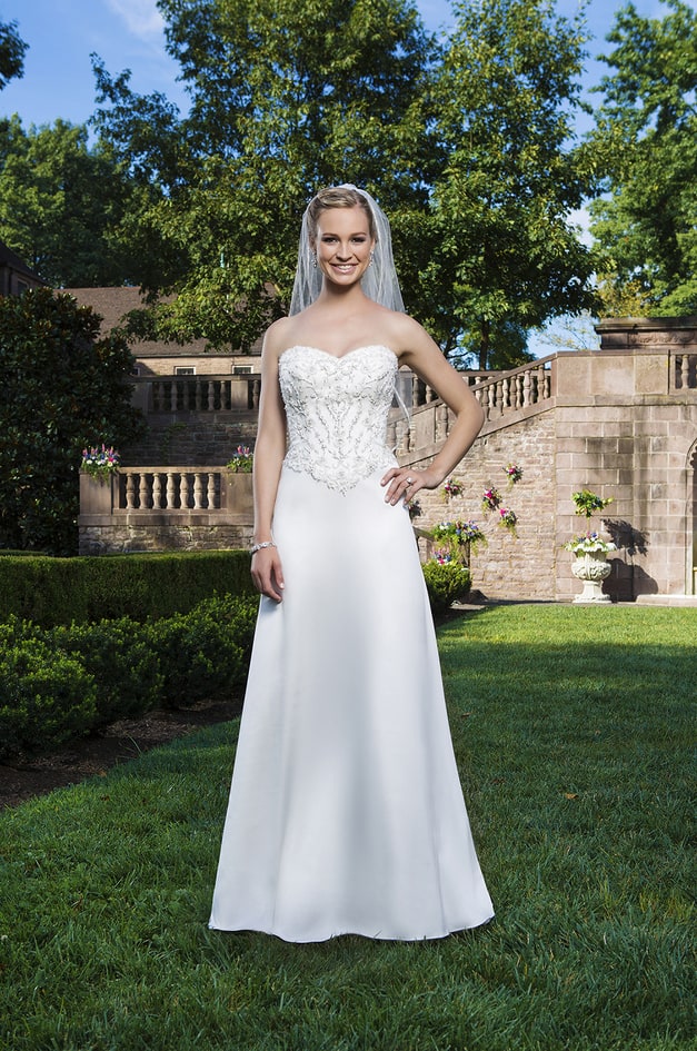 Gorgeous 2015 Destination Wedding Dresses - Destination Wedding Details