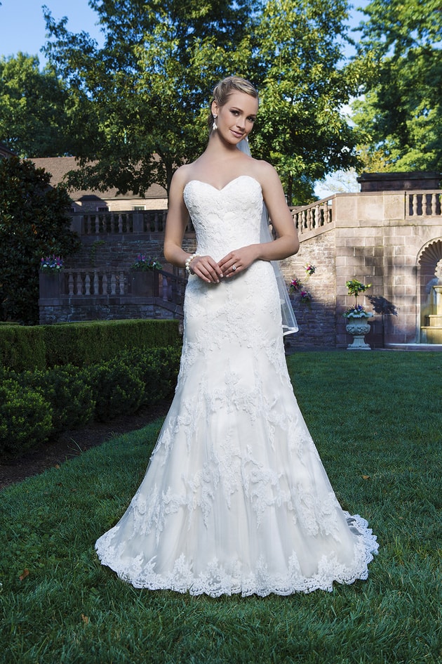 Gorgeous 2015 Destination Wedding Dresses - Destination Wedding Details