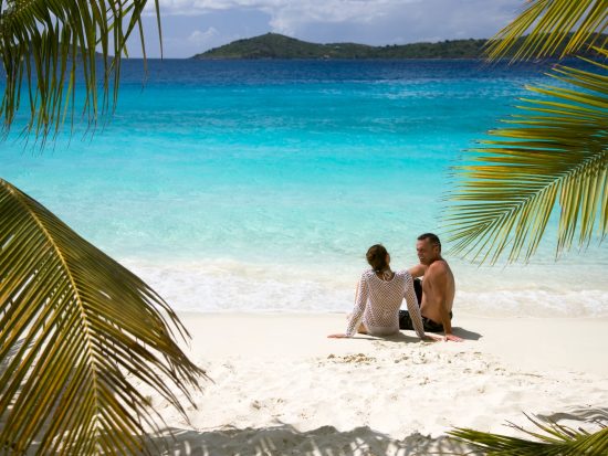 Destination wedding etiquette honeymoon