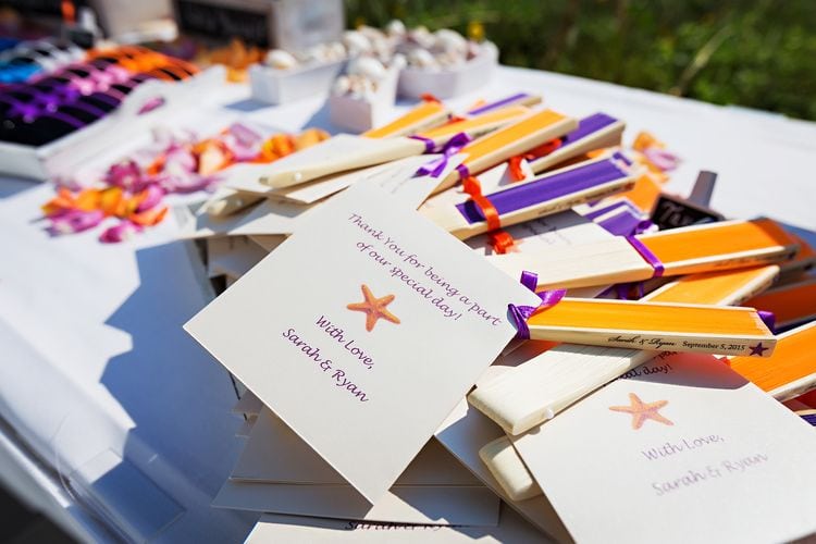 20 Wedding Welcome Bags And Favors Your Guests Will Love