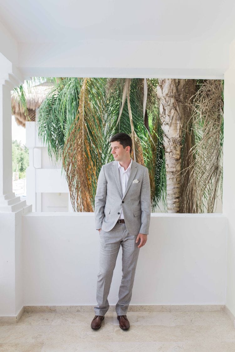 50+ Stylish Destination Wedding Groom Attire Ideas - Destination Wedding  Details