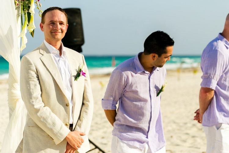 50 Stylish Destination Wedding Groom Attire Ideas Destination