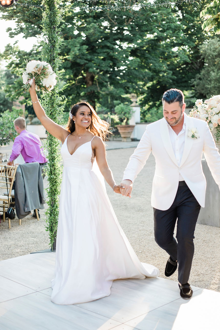 destination wedding in Arezzo 71