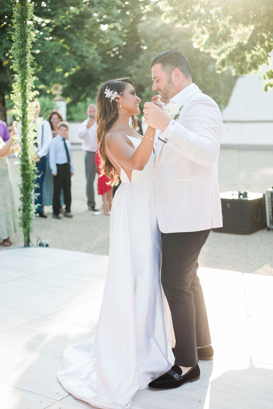 destination wedding in Arezzo 73