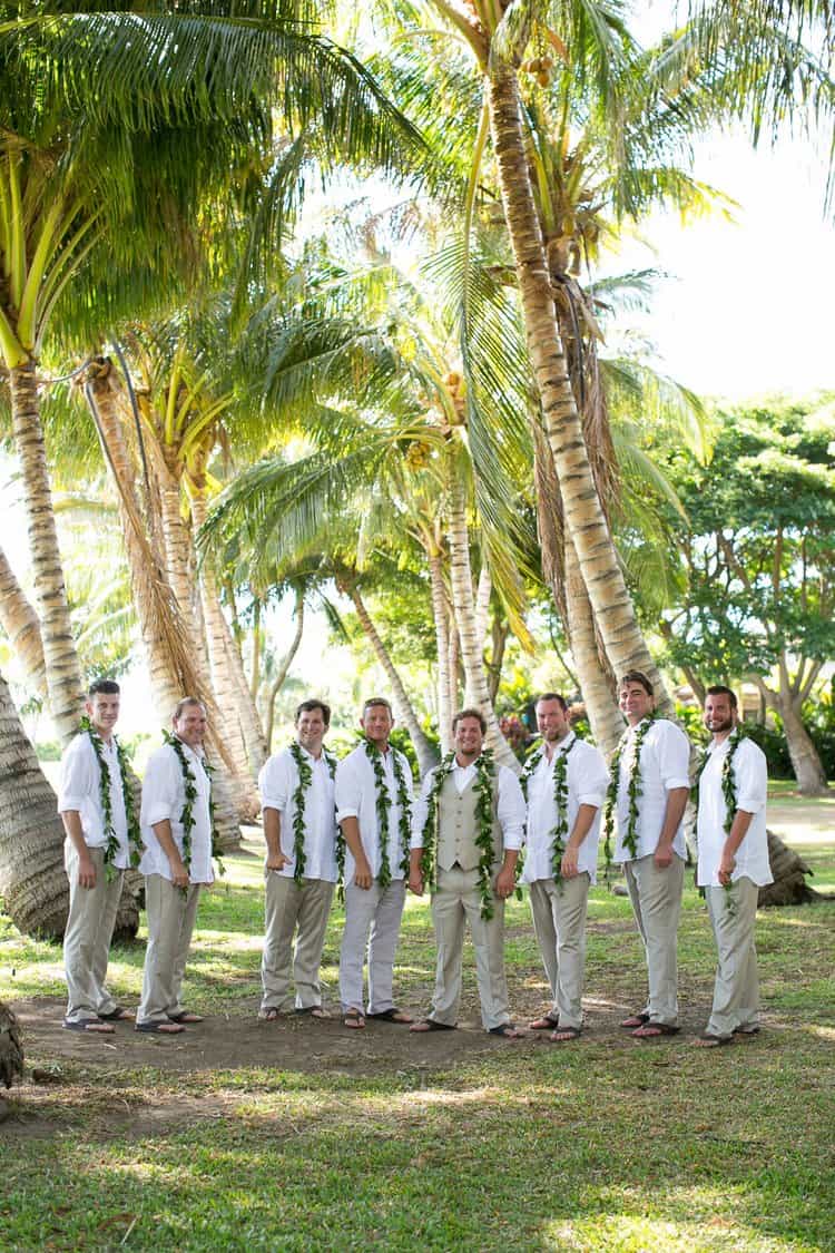 destination wedding in Hawaii 057