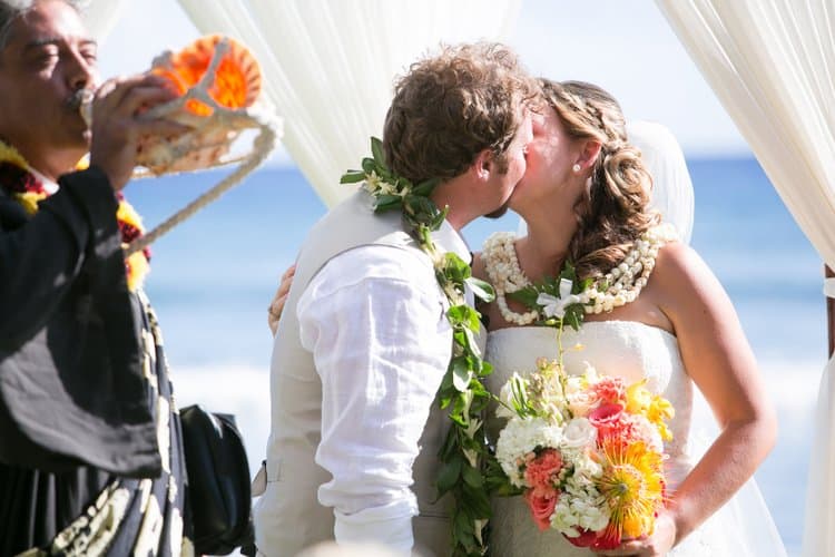 destination wedding in Hawaii 075