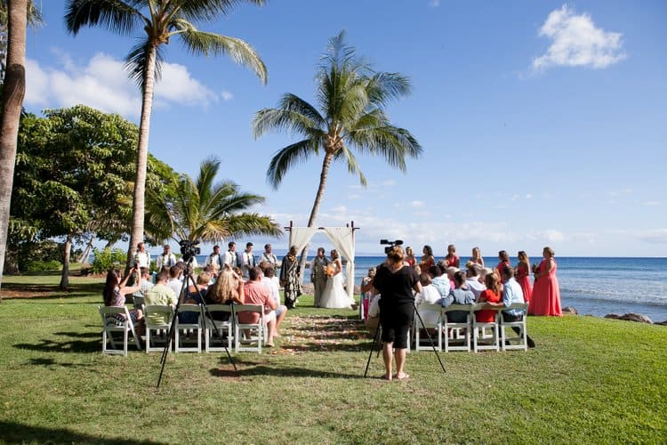 destination wedding in Hawaii 077