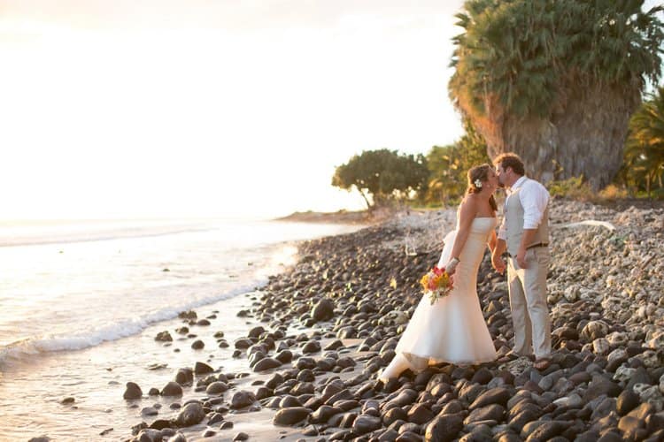 destination wedding in Hawaii 100