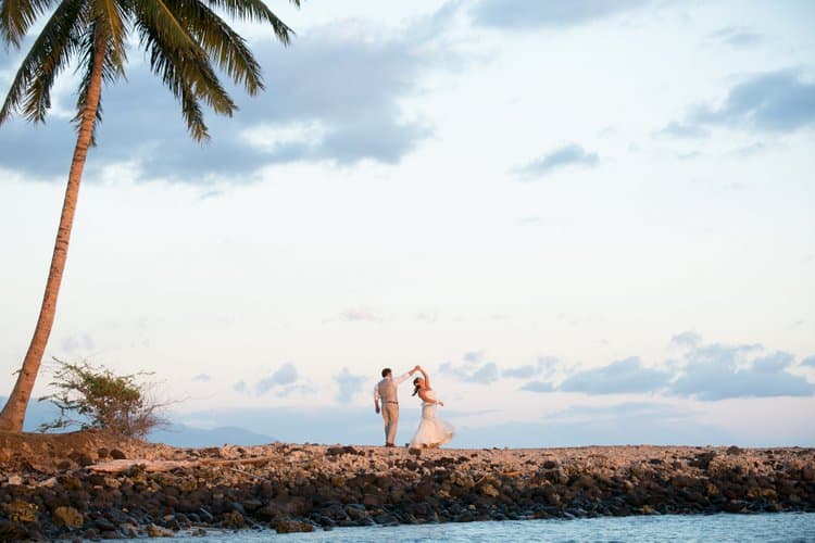 destination wedding in Hawaii 104