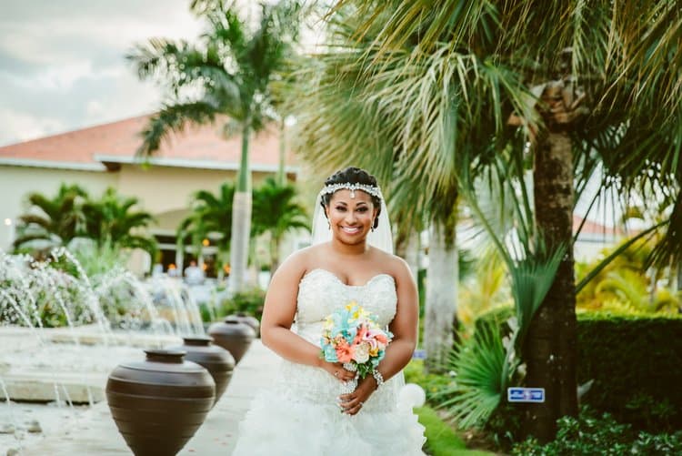 destination wedding in Punta Cana, Dominican Republic-011