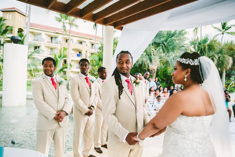 destination wedding in Punta Cana, Dominican Republic-015