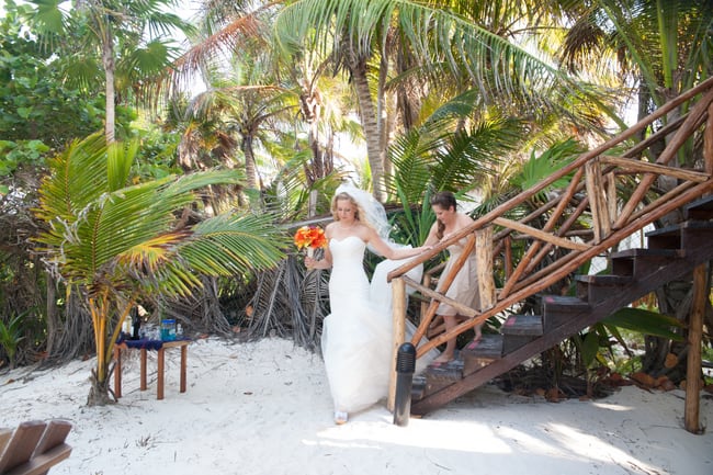 Tulum Wedding