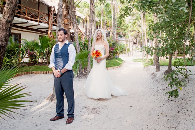 Tulum Wedding