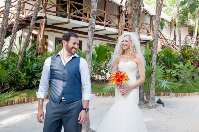 Tulum Wedding