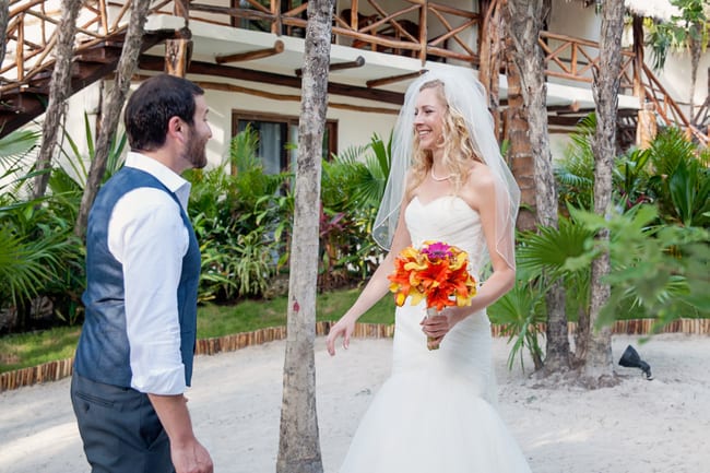 Tulum Wedding