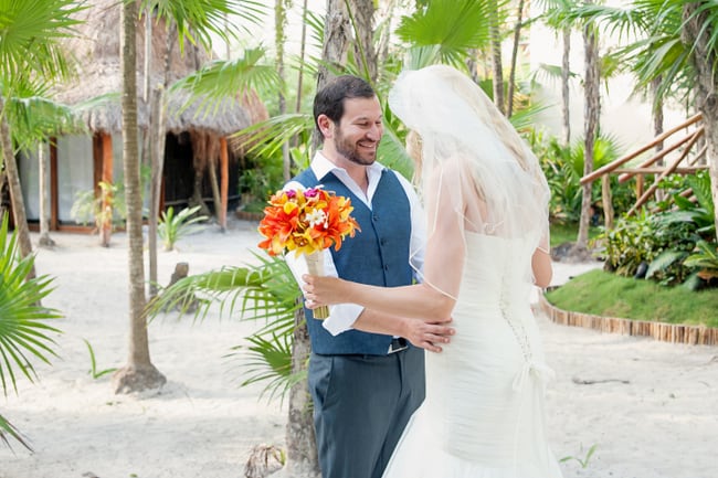 Tulum Wedding