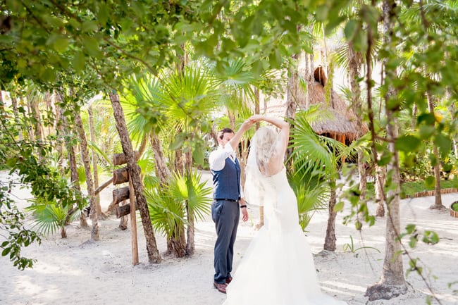 Tulum Wedding