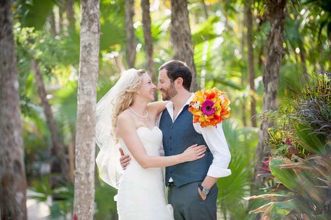 Tulum Wedding