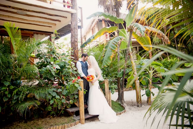 Tulum Wedding