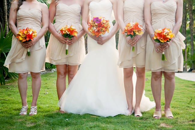 Tulum Wedding