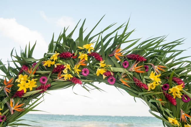 Tulum Destination Wedding