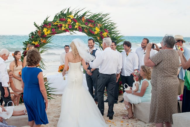 Tulum Wedding