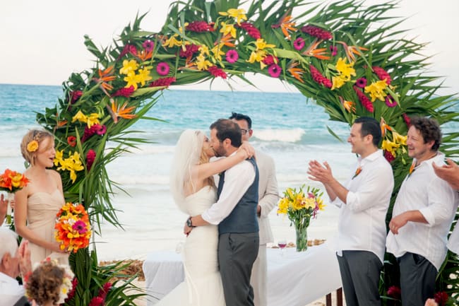 Tulum Wedding