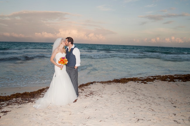 Tulum Wedding