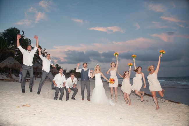 Tulum Wedding