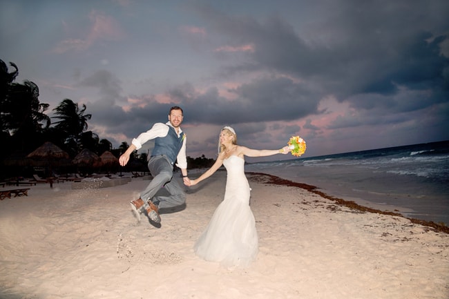 Tulum Wedding