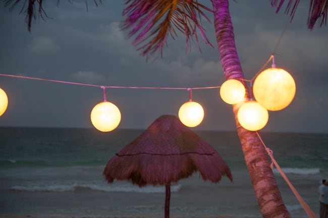 Tulum Wedding