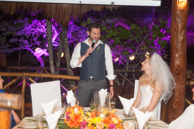 Tulum Wedding