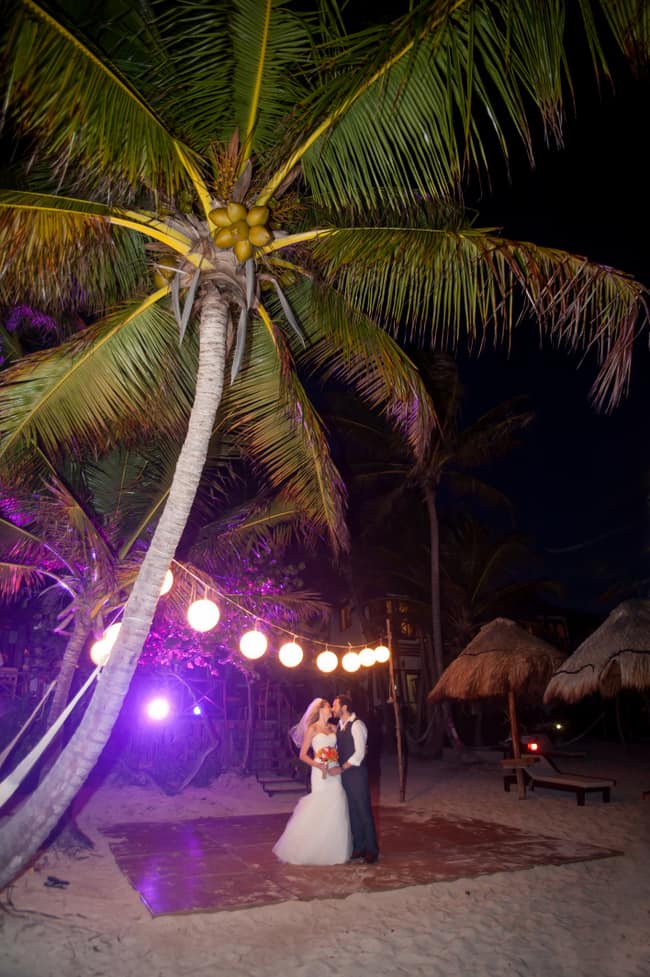 Tulum Wedding