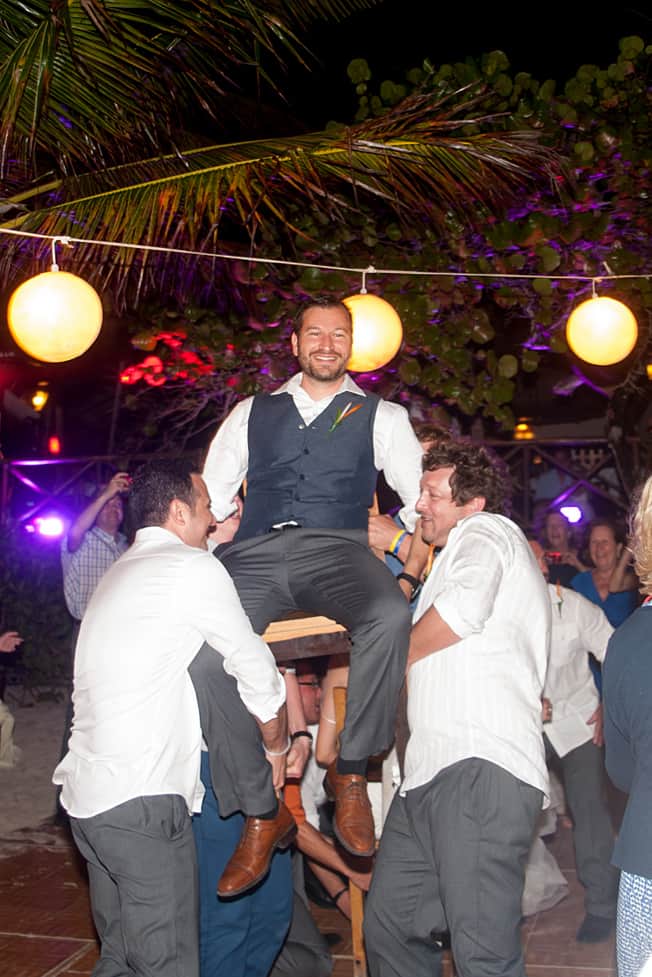 Tulum Wedding