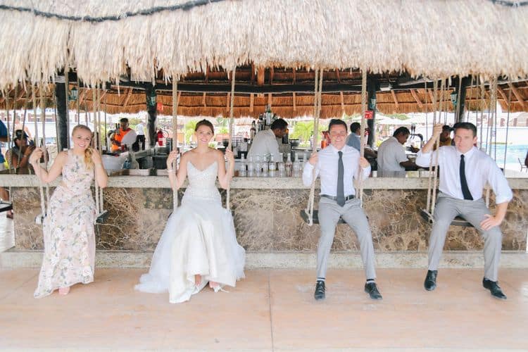 destination wedding in cancun37