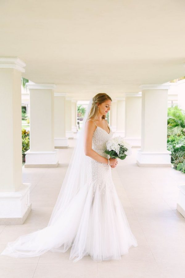 A Beautiful and Fun Destination Wedding in Cancun Destination Wedding