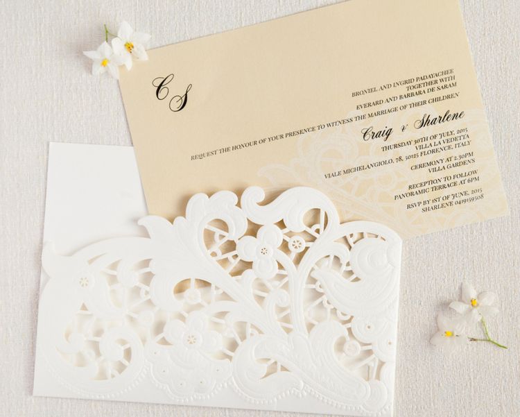 adorn invitations