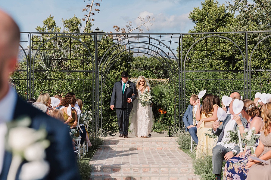 Wedding Flip Flops At Your Wedding In Spain - Sunshine Weddings Spain