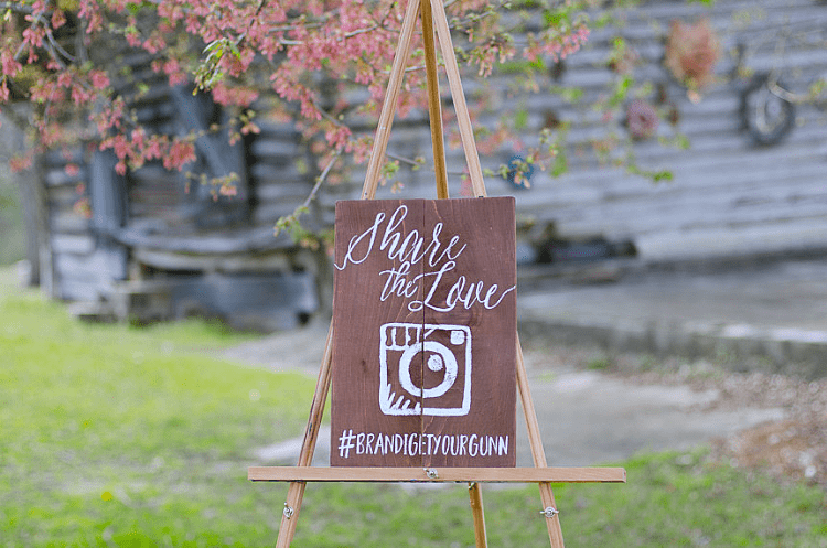 #WishYouWereHere | Destination Wedding Social Media Tips & Etiquette destination wedding instagram