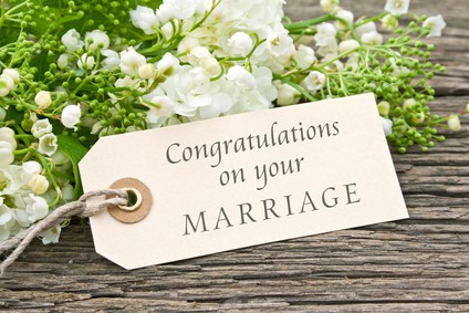 Destination Wedding Registry Do's and Don'ts