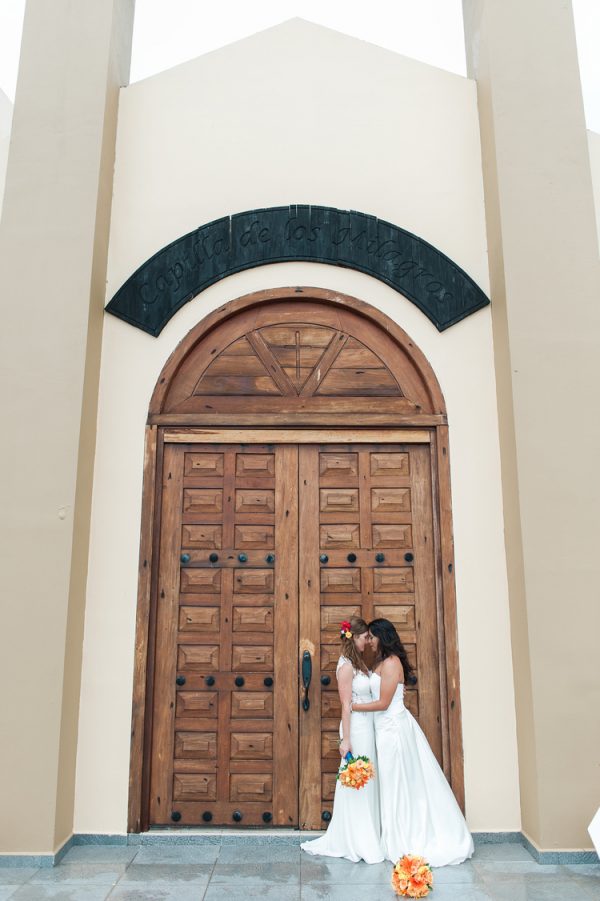 Romantic Destination Wedding In Riviera Maya Destination Wedding Details