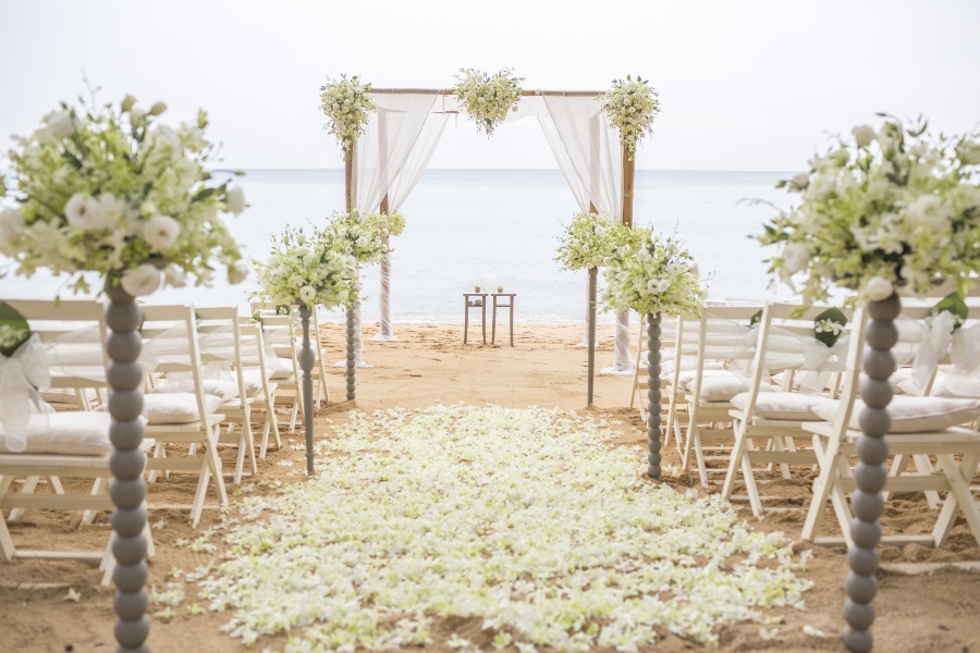 Destination Wedding Venue Ideas for Every Budget & Personality destination wedding venue types 1