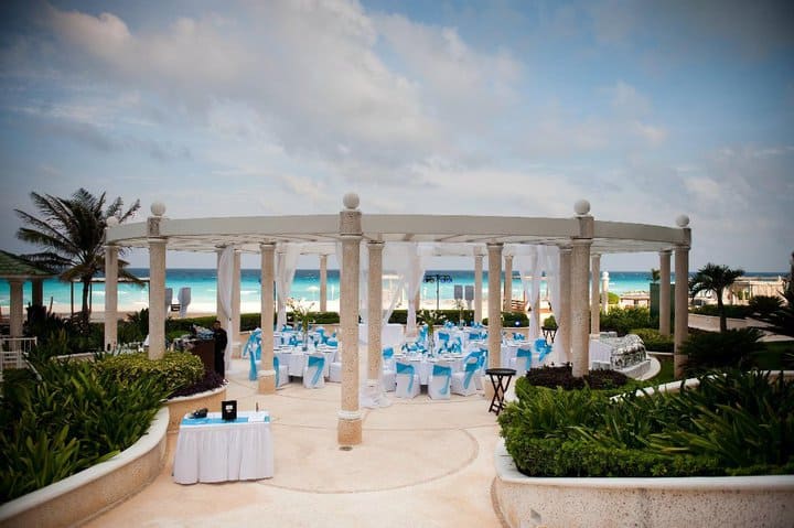 destination wedding venues not on beach 1
