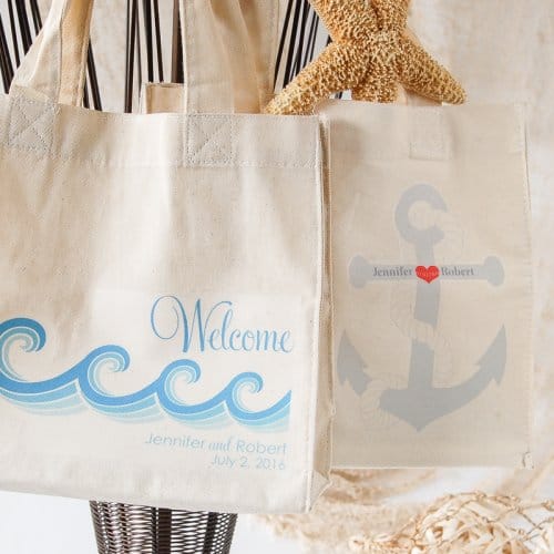 17 Wedding Welcome Bags And Favors Your Guests Will Love