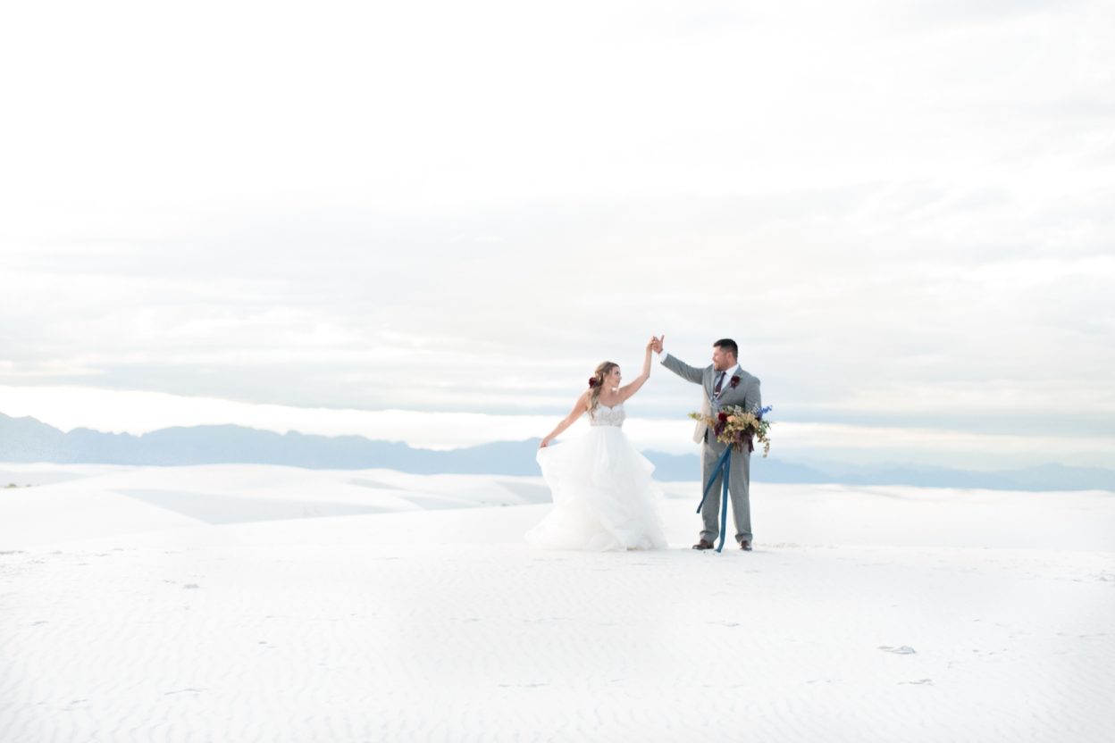 Having a Destination Wedding with No Guests