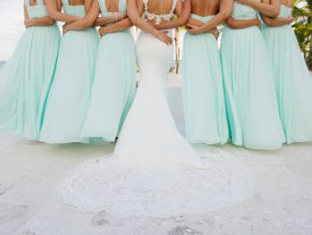 dominican wedding traditions