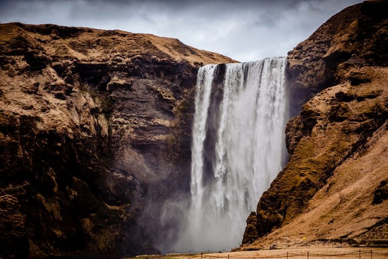 Scenic Elopement Wedding in Iceland - Destination Wedding Details